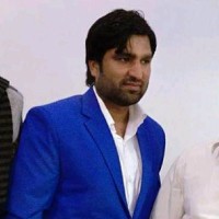 zubair alam