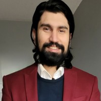 Akhail Chhabra