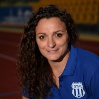 Barbara Petrahn Oly