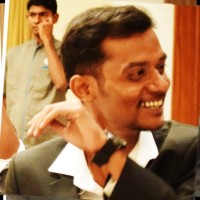 Venkatesan Packirisamy