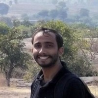 Vikrant K.