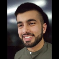 Arman Atwal