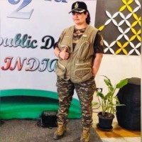 Major Aditi