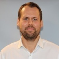 Petter Grindheim Simonsen