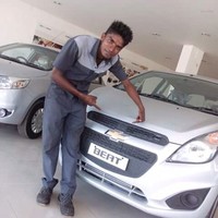 Sathish Kumar