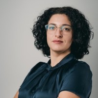 Vesela Stefanova