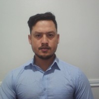 Robin Khadka