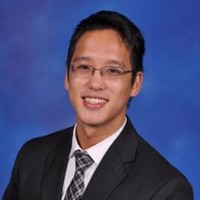 Victor Ma