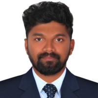 Eldho Mathew