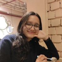 Pari Khandelwal