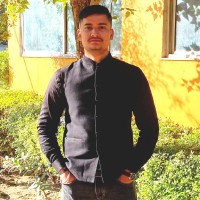 Ajeet Kumar Pandey