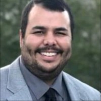 Jonathan Riley