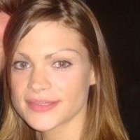Melanie Jones