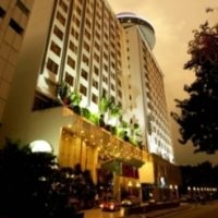 Bayview Hotel Georgetown