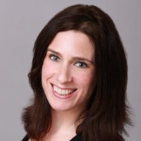 Catherine McManus
