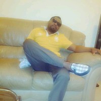 George Nyahe