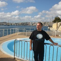 michael sciberras