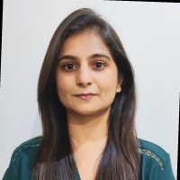 Charmi Parmar