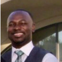 Tedarrell “Td” Scott, M.A. Ed
