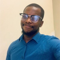 Eben Mpongo