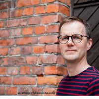 Juha Laine