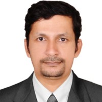 Shannon Shashi Raj