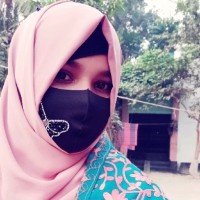 Fatima Khatun Shanta