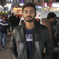 Ebad Shaikh