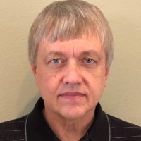 David Denowh
