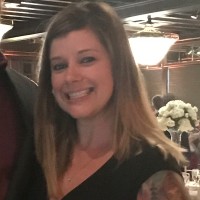 Liz Reilly