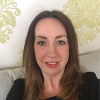 Hilary Laidlaw