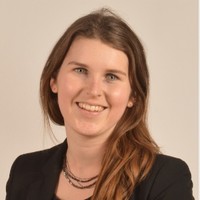 Kate Holmes