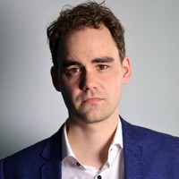 Øyvind Bosnes Engen