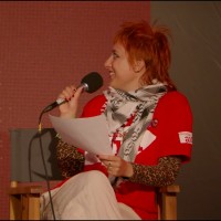 Isabella Cross