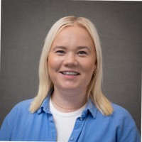 Linn-Mari Bendiksen