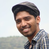 Satyajit Pokale
