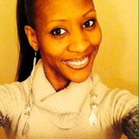 Corina (Pinkney) Cook