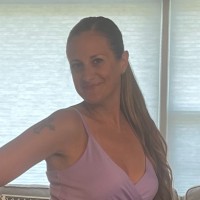 Trish Nutley