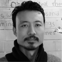 Lobsang Tenzin