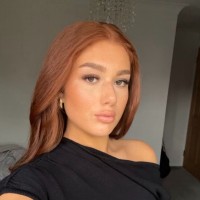 Maya Barnes
