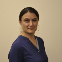Anita Akkurt