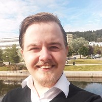 Adam Lundström