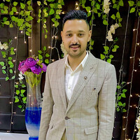 Mohamed Salem