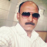 nitinkumar borkar