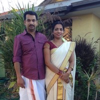 Binu Paulose