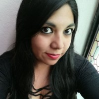 Lizbeth Perez Moreno