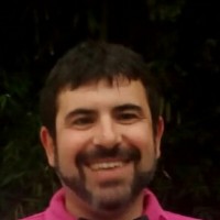 GAIZKA ORBEGOZO LARRION