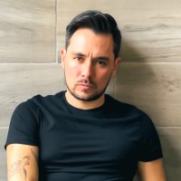 Octavio García