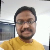 Pradeep Kumar Lingampally