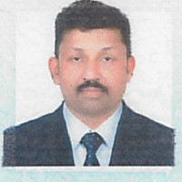 Aravindakshan Krishnan